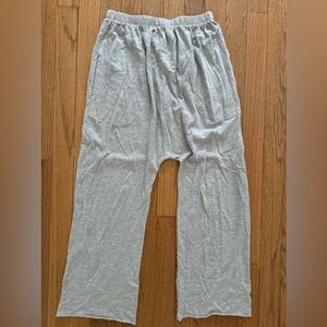 The Great. Sleep pants size 0